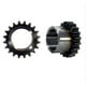 thumbnail image 1 of Engrane Para Pontiac Grand Am 1989-1993 (Spq) Spq Grand Am, 1 of 2