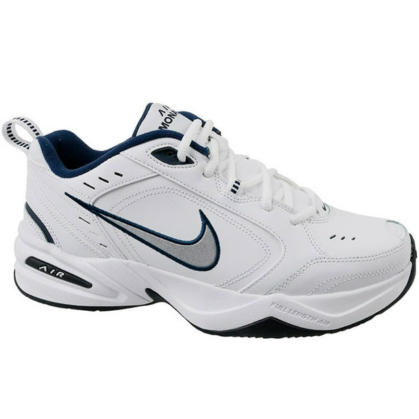 Tenis Nike Hombre AIR MONARCH Blanco 415445102