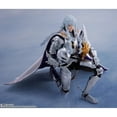 thumbnail image 5 of Tamashii Nations - Berserk - S.H. Figuarts - Griffith Hawk Of Light, Tamashii Nations, Gifts, 5 of 11