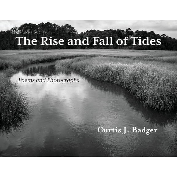 The Rise and Fall of Tides, (Paperback)