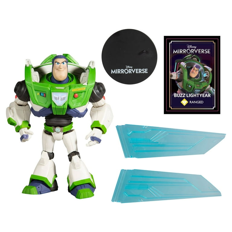 Buzz lightyear hotsell toy box