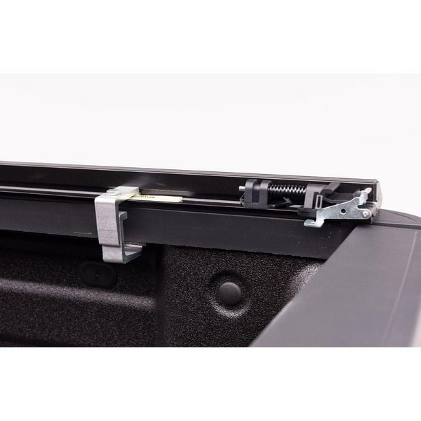 TruXedo TruXport Soft Roll Up Truck Bed Tonneau Cover 284901 Fits 2019 2021 Dodge Ram 1500