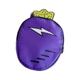 thumbnail image 1 of Mochila para niños, ligera y portátil, bolsa para raqueta de bádminton, ideal para cumpleaños, gimnasios al aire libre. Púrpura, 1 of 8