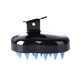 thumbnail image 1 of Silicon Head Scalp Massager Shampoo Brush Pein Washing Peine Peine Masajeador de limpieza, 1 of 9
