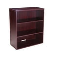 thumbnail image 1 of Winston Porter Destiny Standard Bookcase, 1 of 3
