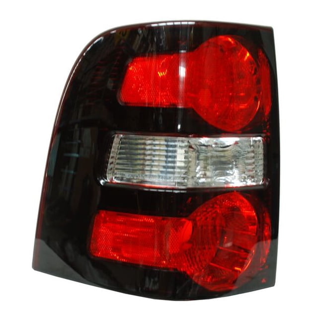 CALAVERA - Compatible con Ford Explorer 2006 - 2010 Piloto GEN Genérica .