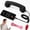 Black, variant on Retro Phone Handset for Home Office Travel, Versatile Hands-Free Telephone with Ergonomic Design, Tangle-Free Cord & Universal Type-C Compatibility