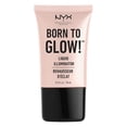 thumbnail image 1 of Iluminador líquido NYX PROFESSIONAL MAKEUP Born To Glow Sunbeam, 1 of 5