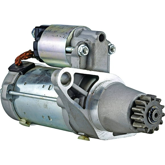 Toyota Corolla Starter