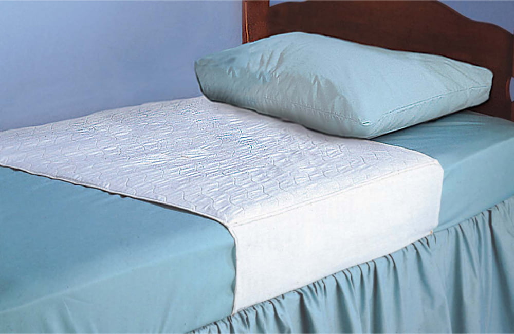 JMR White Classic Cotton/Polyester blend Flat Muslin Draw Bed Sheet T130 