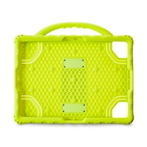 Onn. Universal Tablet Case for 10" to 11" Tablets, Chartreuse