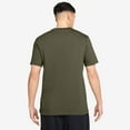thumbnail image 2 of Nike Sportswear Club Men's T-Shirt Color: Malachite Size: L Tall, 2 of 4