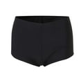 thumbnail image 4 of Traje de baño de dos piezas para mujer, trajes de baño para mujer, traje de baño de dos piezas con espalda de tirantes y estampado conservador para mujer, vestido de baño para mujer, 4 of 4