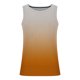 thumbnail image 4 of Tanques para Hombre para el Verano Solto Chaleco Impresión Deportivo Cuello Redondo, Casual, 4 of 4