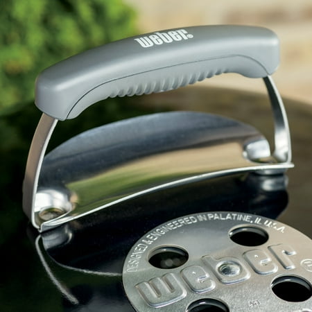 Weber Jumbo Joe 22" Charcoal Grill