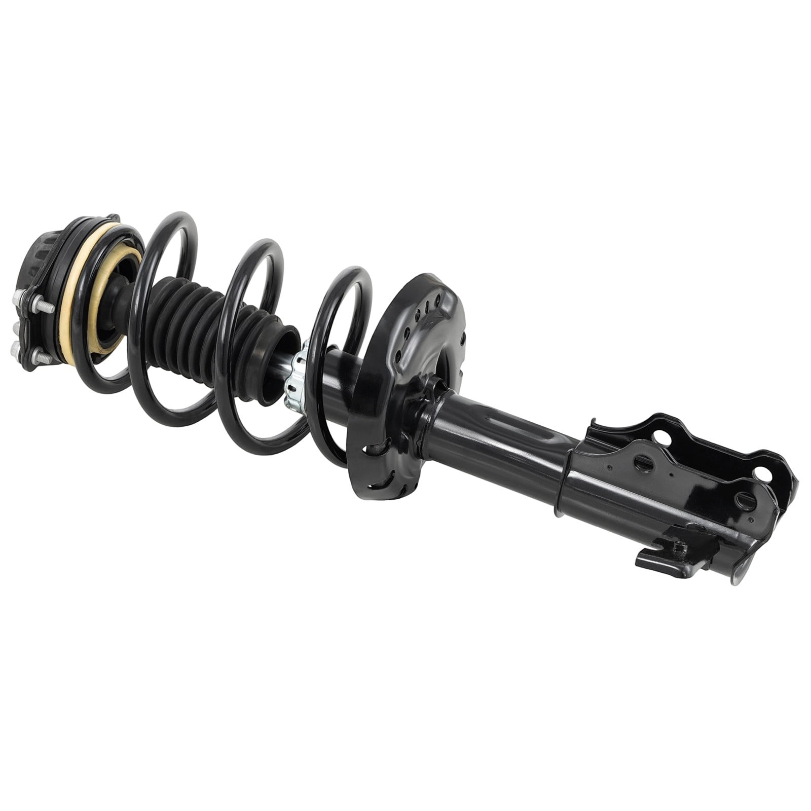 2PCS Front Struts Shocks Assembly For 2018-2022 Chevy Equinox 4WD 2333987L