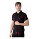 thumbnail image 1 of Camisa Hombre Casual Slim Negro Stfashion 50505000, 1 of 7