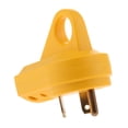 thumbnail image 2 of Alimentación del cable de extensión de ,Configuración RV estándar de ,Reemplazo del extremo del cable macho de mperios,Alimentación del cable de extensión de ,Manija de shamjiam Alimentación del cable de extensión de 30 A, 2 of 8