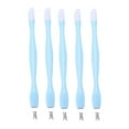 thumbnail image 1 of Removedor de Cutículas Portátil Qarigey 5 Piezas Acero Inoxidable Tipo 2, 1 of 6
