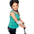 thumbnail image 4 of Nexcare Strong Hold Pain-Free Removal Adhesive Pad 3 in x 4 in- 4 Count each Pk. of 4, 4 of 5