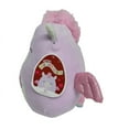 thumbnail image 2 of Squishmallows Official Kellytoys Plush 8 Inch Rei the Pegasus (Valentines Edition) Ultimate Soft Stuffed Toy, 2 of 5