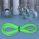 thumbnail image 5 of Tubo de silicona verde Tubo de caucho de silicona de grado alimenticio Tubo de manguera flexible Tub Eccomum Tubo, 5 of 5
