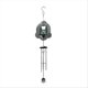 thumbnail image 1 of Wind Chimes for Outside Chimes with 3D Wind Spinner Bell, 1 of 5