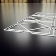 thumbnail image 5 of Large Kiowa Decorative Fretwork Wall Panels in Architectural Grade PVC, 5 of 9