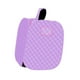thumbnail image 1 of Sauna de vapor ligera, tiendas de sauna personales, saunas de vapor de cuerpo completo de calentamiento rápido Lila, 1 of 9