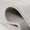 thumbnail image 5 of SAFAVIEH Skyler Jacques Distressed Runner Rug, Light Grey/Grey, 2'2" x 9', 5 of 7