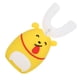 thumbnail image 4 of Cepillo De Dientes Eléctrico Ultrasónico, Cepillo De Dientes Blanqueador En Forma De U Con Batería De 680 Mah Para Uso En Viajes A Casa Para Niños, 4 of 7