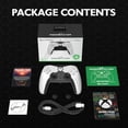 thumbnail image 4 of Hyperkin The Competitor Wired Controller for Xbox Series X|S, Xbox One & PC with Hall Effect Joysticks & Impulse Triggers; Symmetrical Layout & Preci, 4 of 6