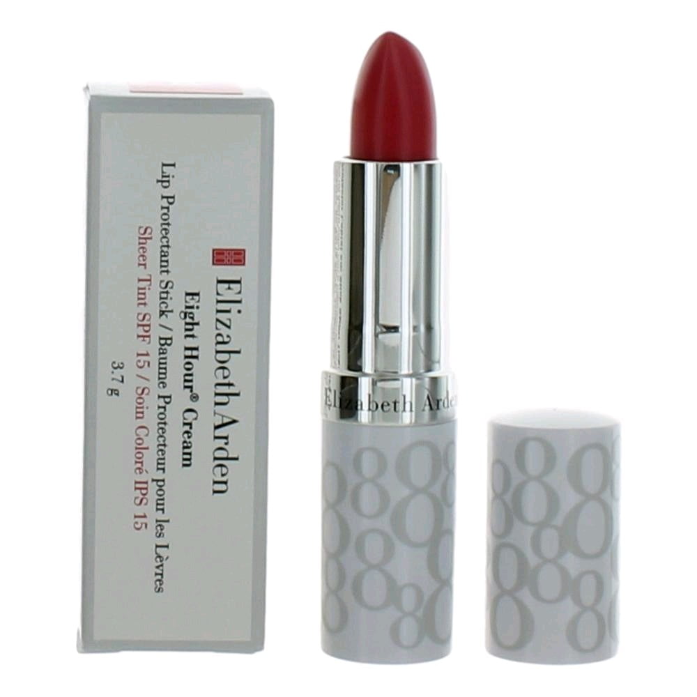 Elizabeth Arden Eight Hour Cream Lip Protectant Stick by Elizabeth Arden, .13 oz Blush 02 for