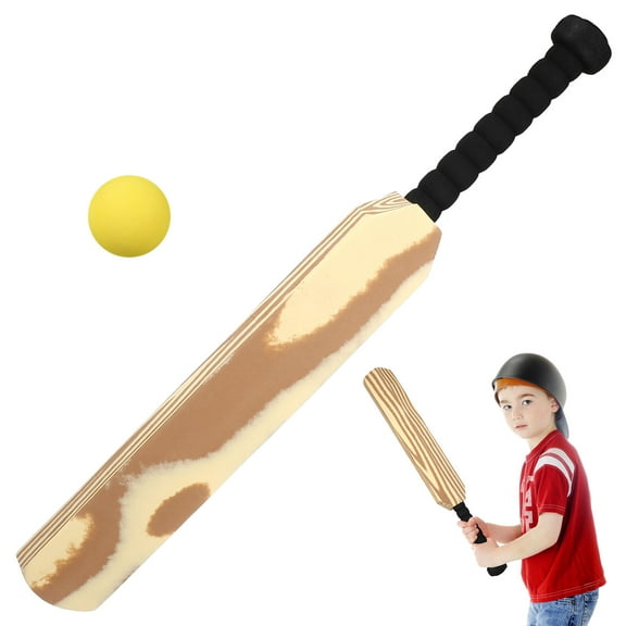 AURARMLET Beach Cricket Set Assorted Color EVA 1 Set