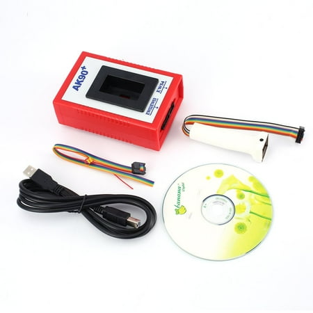V3 19 Ak90 Key Programing Tool Ak90 For Bmw Ak90 Key Programmer Ak 90 Obd2 Car Diagnostic Scanner Tool Walmart Canada