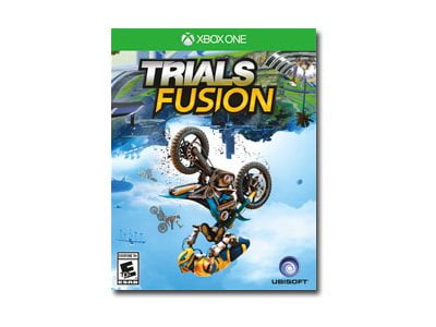 trials fusion xbox one review trials fusion xbox one review