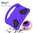 thumbnail image 7 of Xyhop  Kids Tablet Case for Onn 8.1-Inch Core  2026,Lightweight and Shockproof EVA with Handle and Stand, 7 of 7