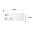 thumbnail image 4 of Agiferg Food labels Give You An Idea Of What's In Your Fridge And Its Expiration Date, 4 of 8