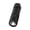 Black, variant on Light Weight Flashlight USB Rechargeable Keychain Light Powerful Torch Waterproof Camping Pocket Lamp For Daily Carry