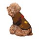 thumbnail image 5 of Fotbe Chicken Farm Animal Sudadera con Estampado para Perros Pequeños – Suéter con Capucha para Mascotas, Tela Suave de Forro Polar con Bolsillo-XX-Large, 5 of 7