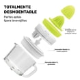 thumbnail image 4 of EXPRIMIDOR DE JUGOS CITRIX VER.II verde 1 litro, 4 of 6