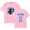 pink, variant on Freya Skye merch Stars Align Tour  tshirt pop music outfits crewneck short sleeve tshirt Freya Skye fans  tops