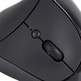 thumbnail image 4 of Mouse, 2.4Ghz  Performance Ergonomic Wireless Optical Mouse Plug And Play  For Notebook For Home For Gaming For Office Black, 4 of 8