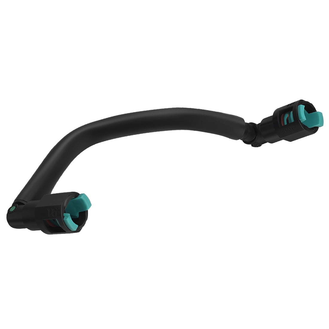 M MATI High Pressure Fuel Gas Line Hose for Suzuki GSX-R600 GSX-R750 GSX-R1000 2000-2003 15810-35F00