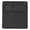 Black, variant on RZDLIZJ Silicone Non-slip Dish Drying Mat,Heat-resistant Quick-dry Countertop Protector with Raised Drainage Holes,Non-slip Pad for Kitchen Sink,Dishes,Glassware & Small Appliances,10.2x9.4 Inches