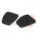 thumbnail image 1 of Cubiertas de pedal 1 par de reemplazo de cubierta de goma de almohadilla de pedal de embrague de freno automático para Qashqai 2007-2016 46531JD00A ANGGREK Otros, 1 of 8