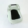 thumbnail image 2 of Daolelai Infant Car Seat Cover, 2 of 9