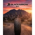 thumbnail image 2 of UNA LLANTA 245/75 R16 114/111Q BLACKARROW RT1 LT, 2 of 2