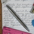thumbnail image 5 of Cross Stylo à Bille Bleu Nuit Mat Calais dans une Boîte Cadeau Premium, 5 of 5