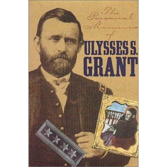 Pre-Owned Personal Memoirs of Ulysses S. Grant (Hardcover) 0914427679 9780914427674